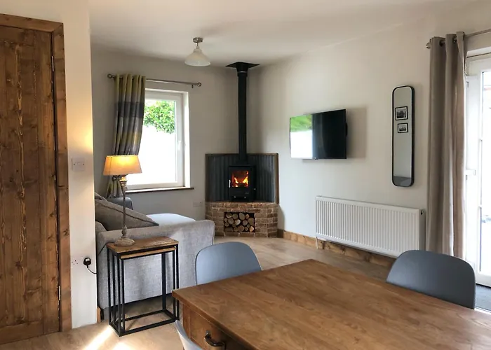 Sandyhill Guest House - Westport