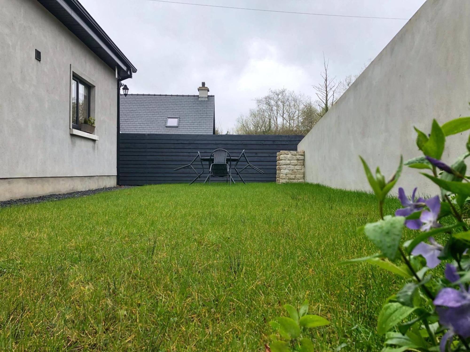 Hébergement de vacances Sandyhill - *